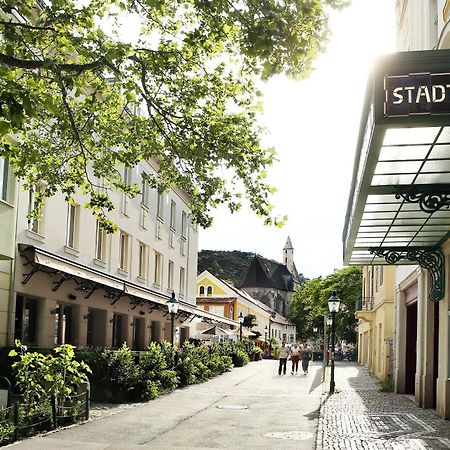 Hotel Babenbergerhof Modling Bagian luar foto